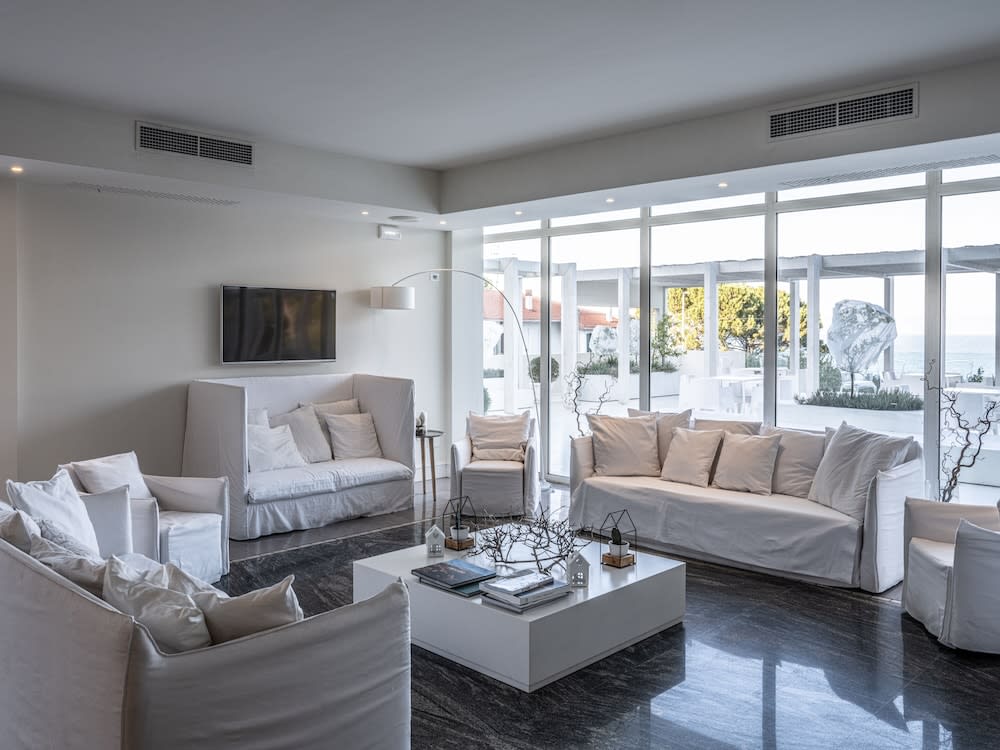 La Chiave dei Trabocchi 2