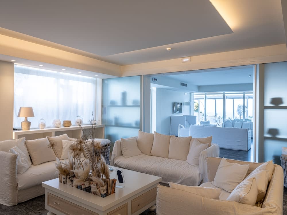 La Chiave dei Trabocchi 3