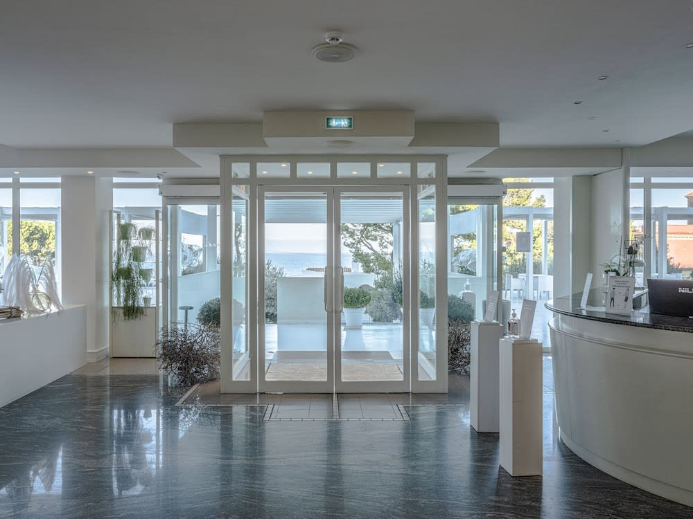 La Chiave dei Trabocchi 5