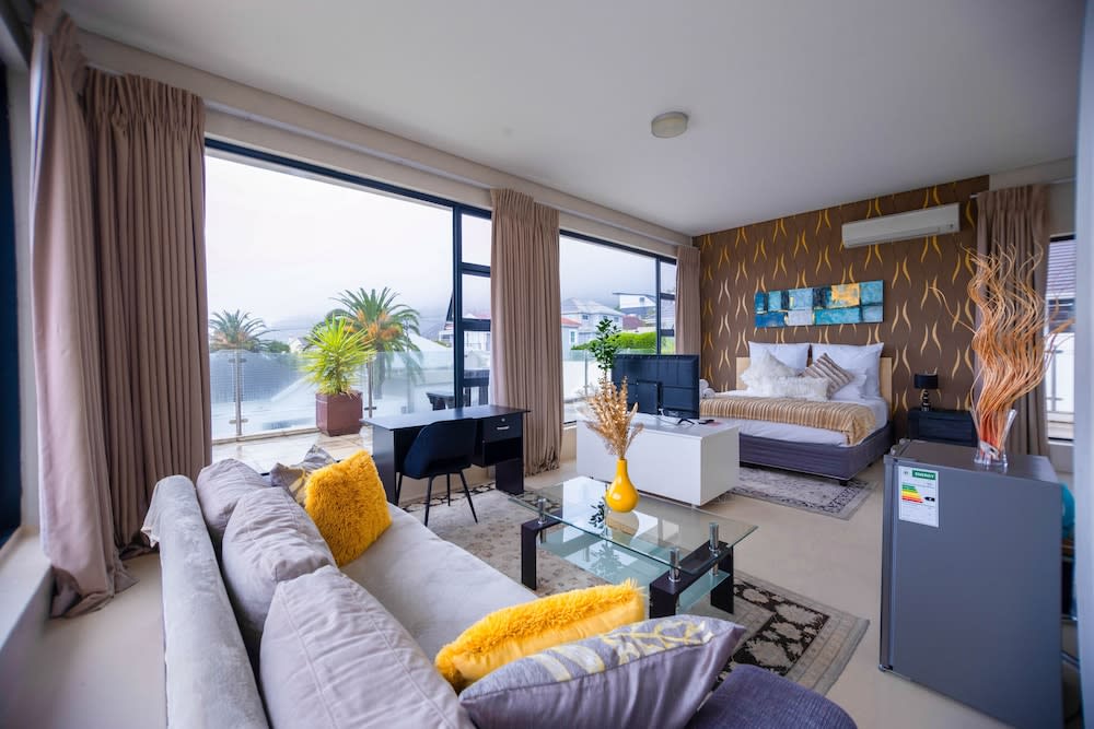 Grande Kloof Boutique Hotel 1