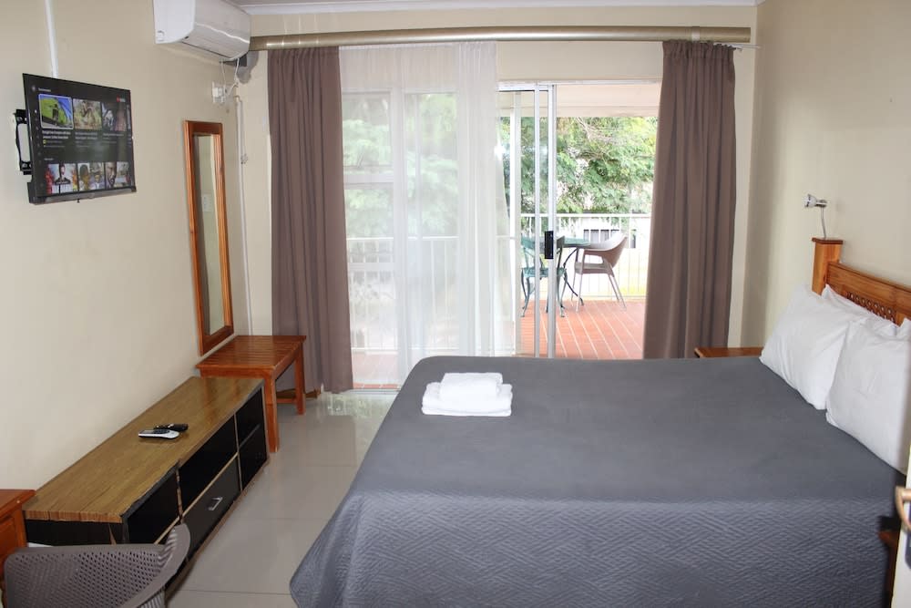 Purple Olive Guest House 2