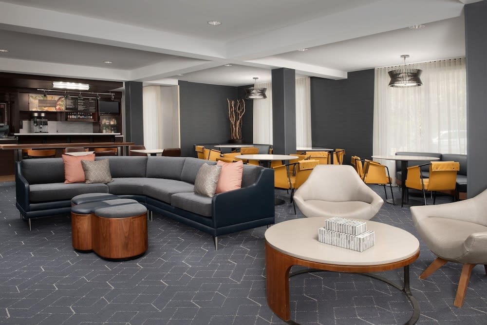 Courtyard by Marriott Dothan 2