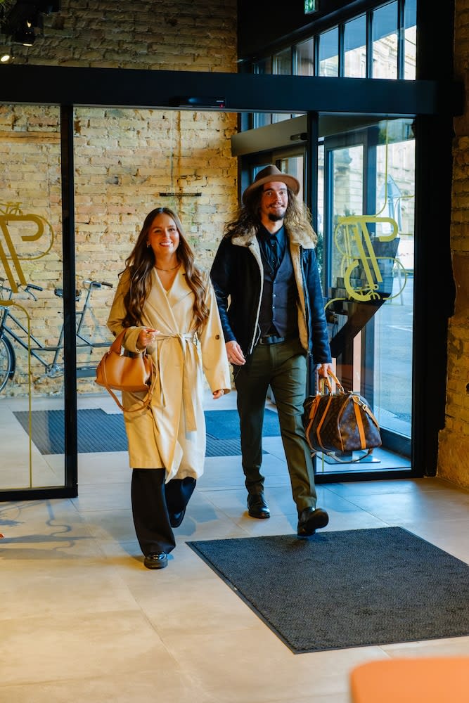 Hôtel Tandem - Boutique Hôtel 2