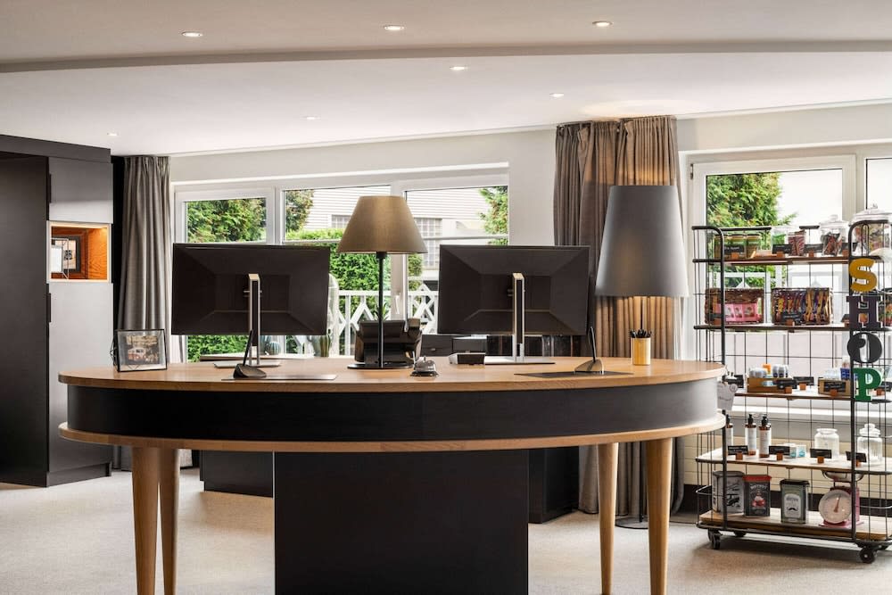 Vienna House Easy by Wyndham Coburg 2