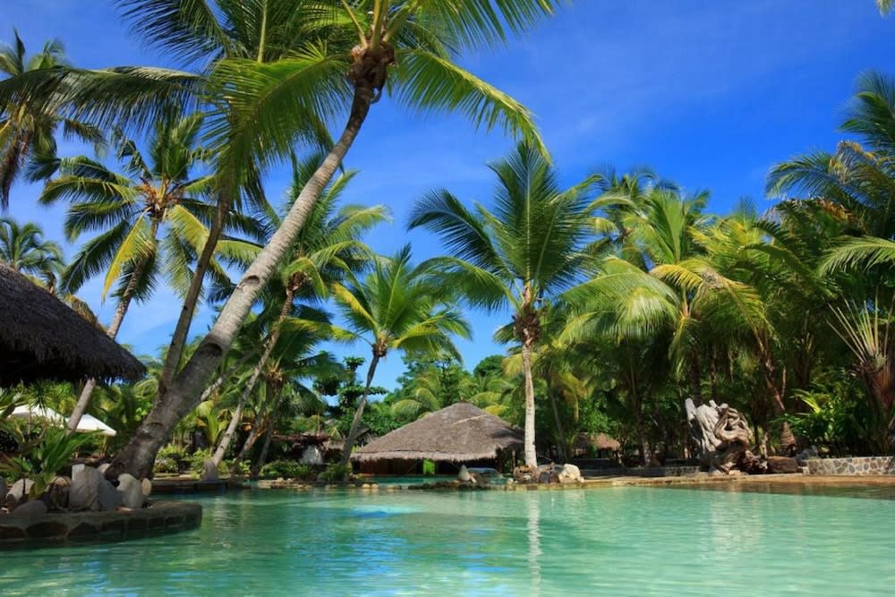 Ravintsara Wellness Hotel 1