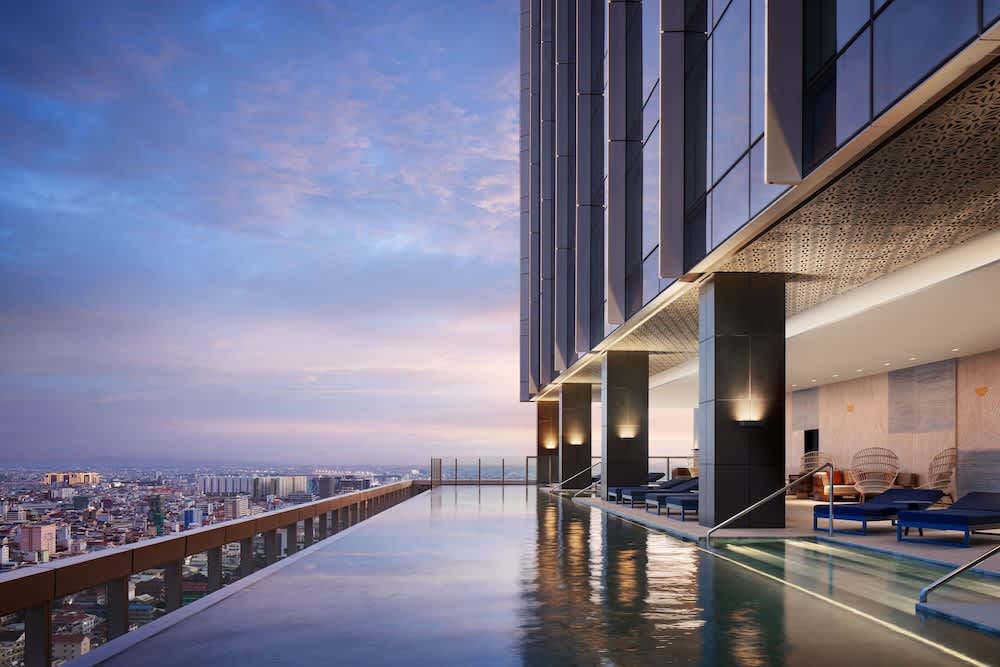 Fairfield by Marriott Phnom Penh 1