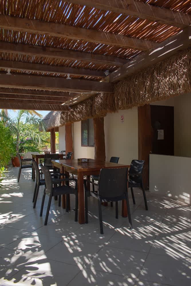 Tecnohotel Beach 2