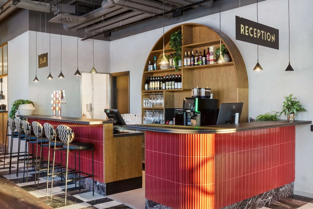 Best Western Plus Hotel Kungens Kurva 1