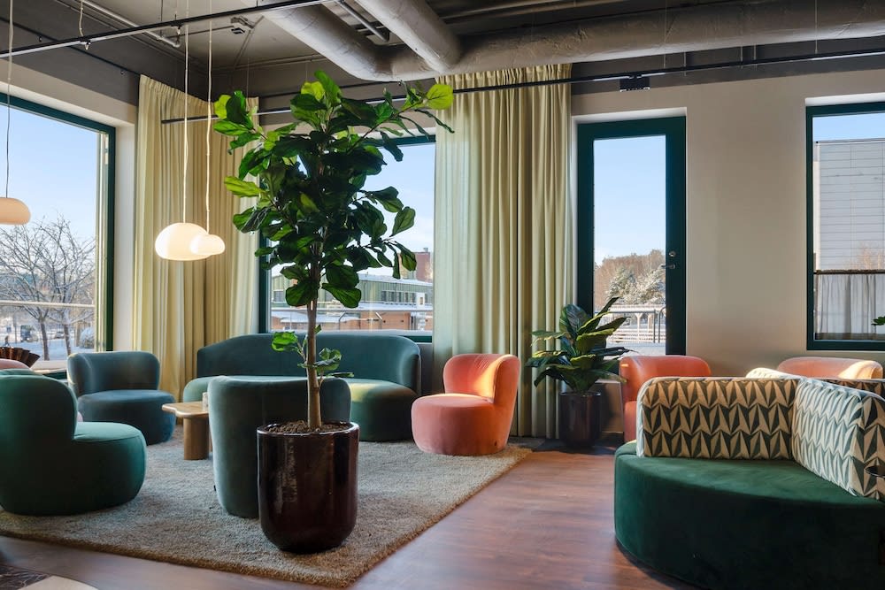 Best Western Plus Hotel Kungens Kurva 3