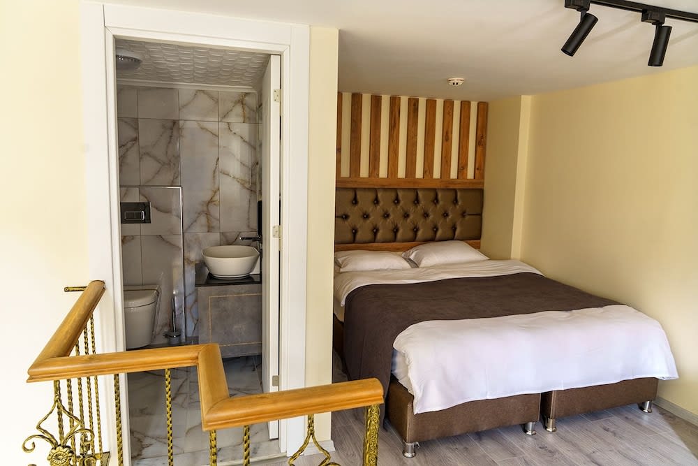Grand 464 Otel 2