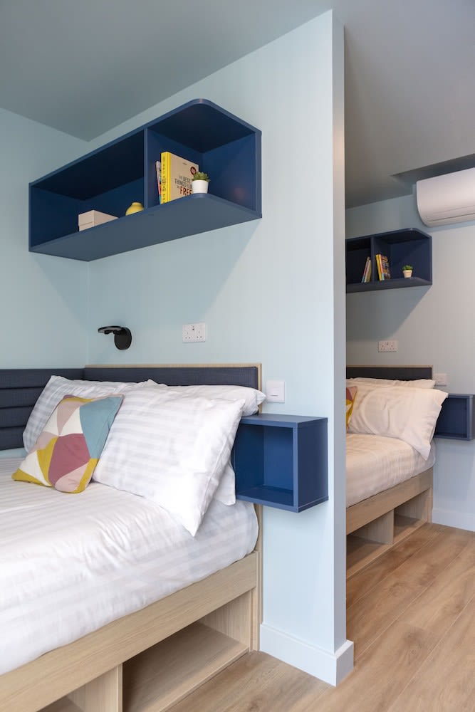 Coleman Court Summer Accommodation 5