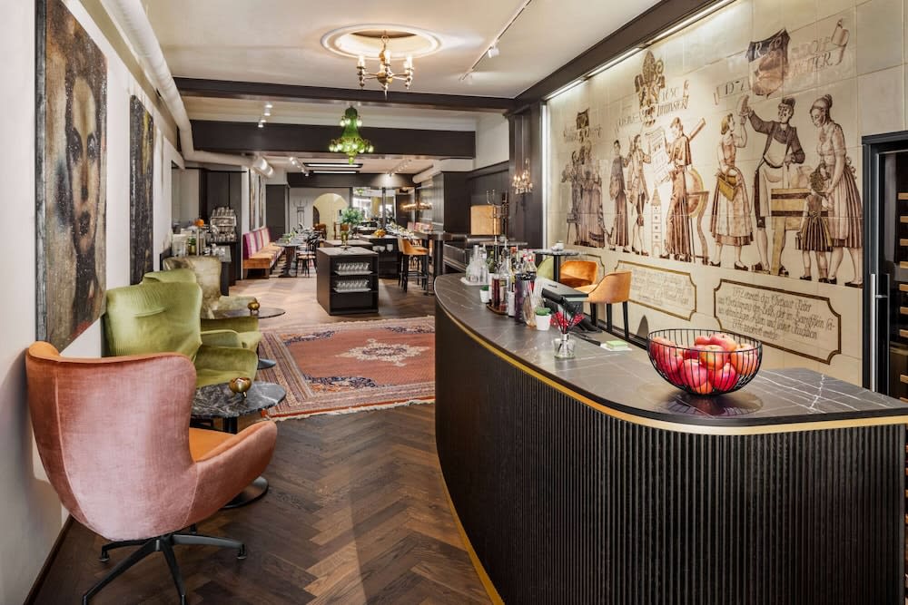 Amedia Plaza Wels, Trademark Collection by Wyndham 2