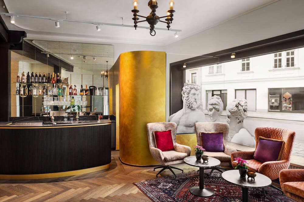 Amedia Plaza Wels, Trademark Collection by Wyndham 4