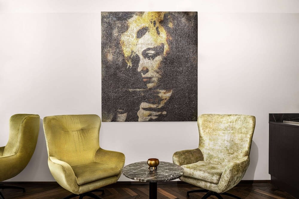 Amedia Plaza Wels, Trademark Collection by Wyndham 3