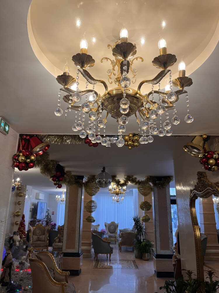 HOTEL ROYAL Paris Ivry 2