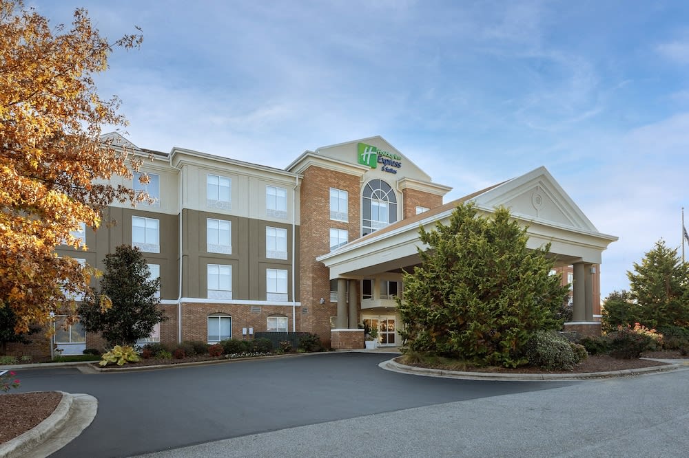 Holiday Inn Express Hotel & Suites Greensboro Airport Area by IHG 1