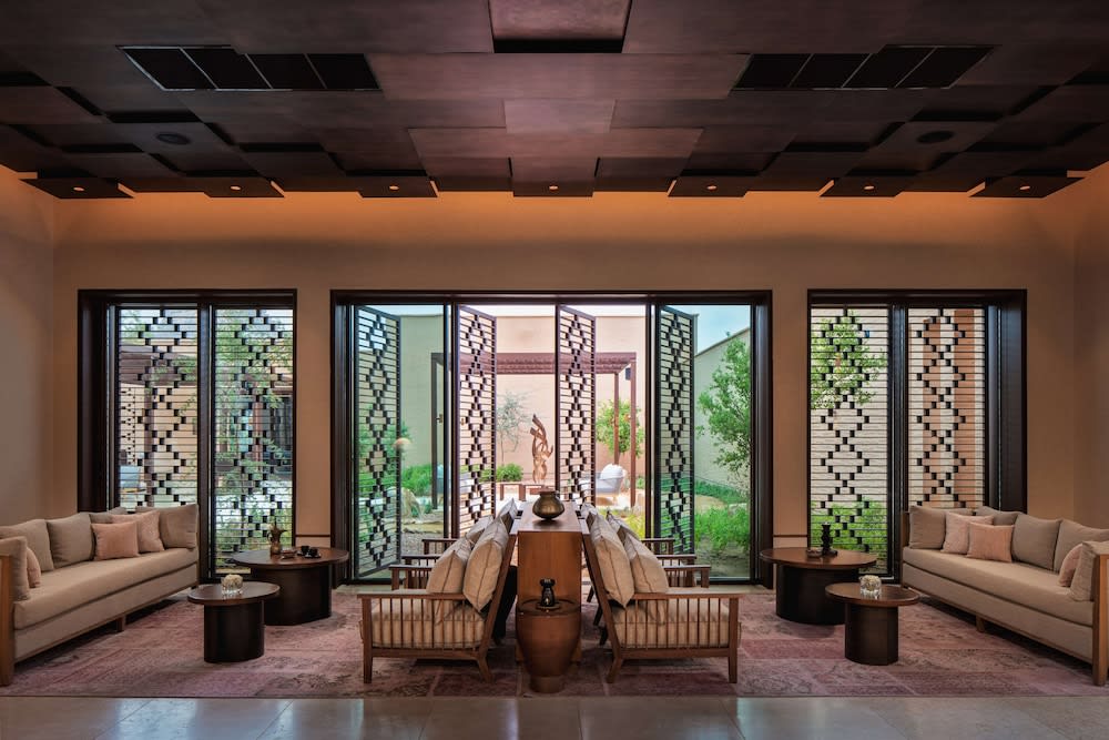 Banyan Tree AlUla 2