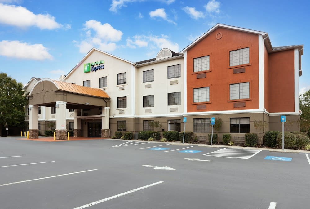 Holiday Inn Express & Suites ACWORTH - KENNESAW NORTHWEST by IHG 1