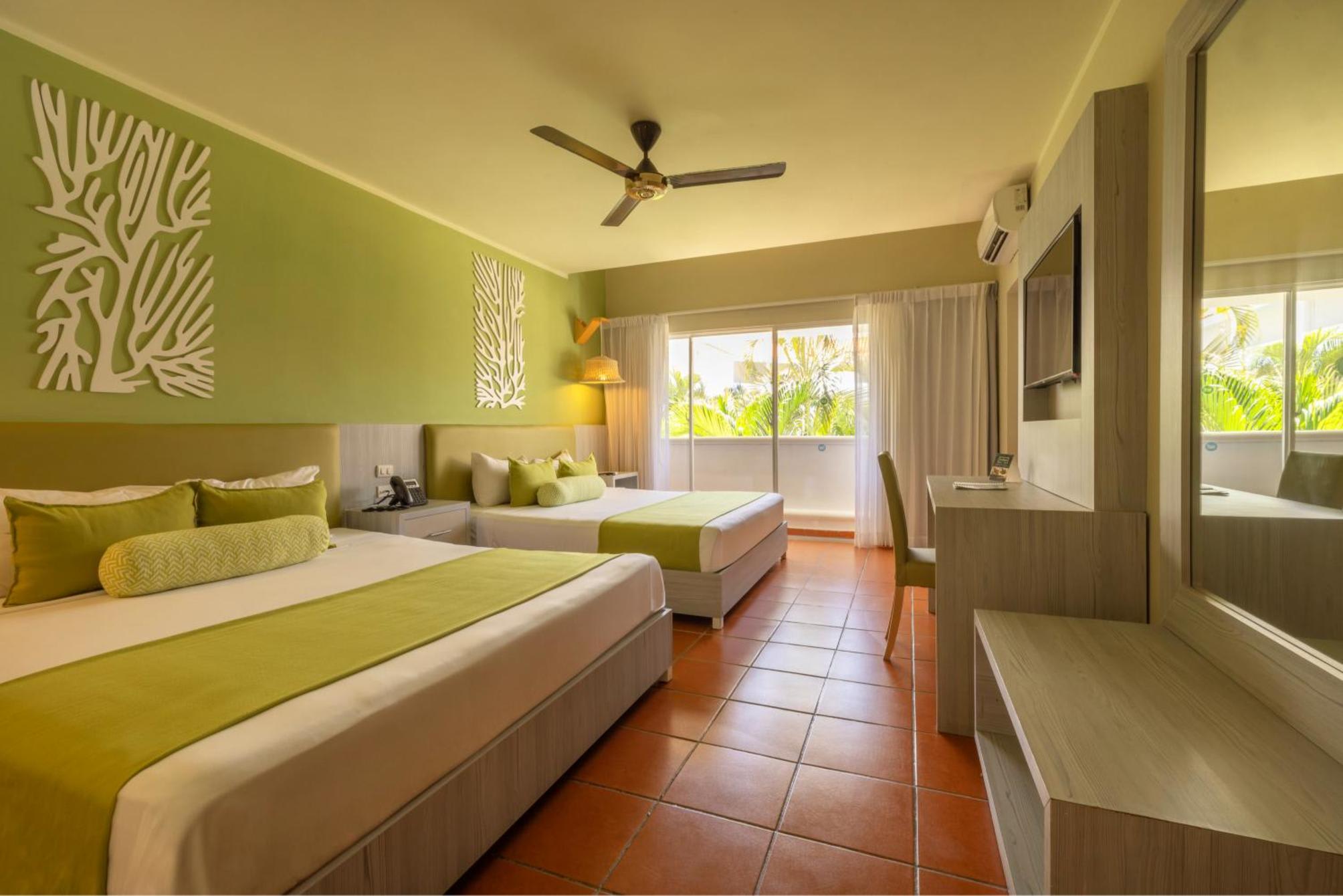 Hotel whala!bávaro - All Inclusive 3