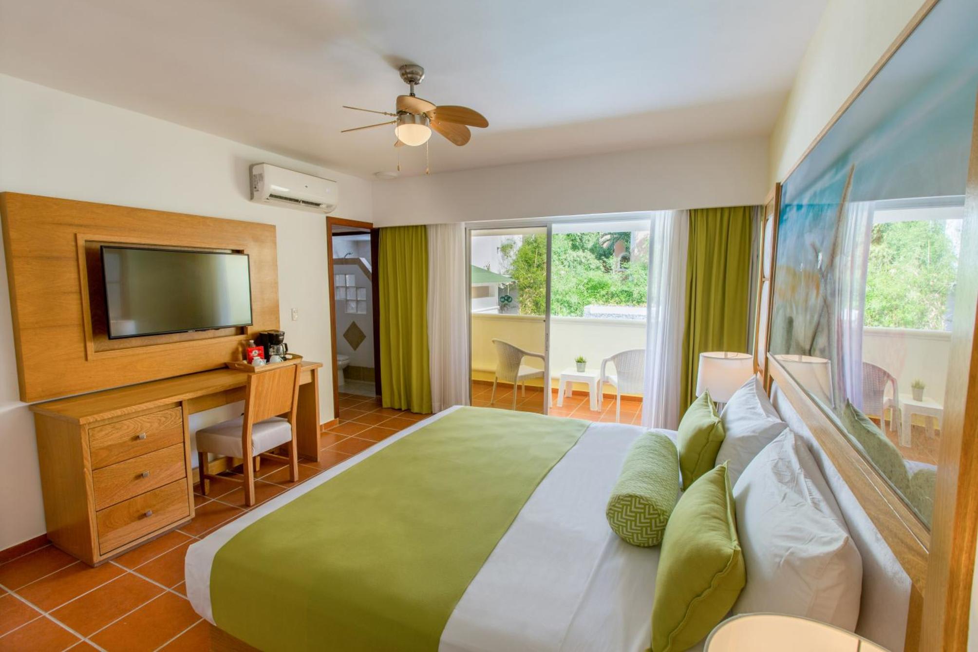 Hotel whala!bávaro - All Inclusive 4