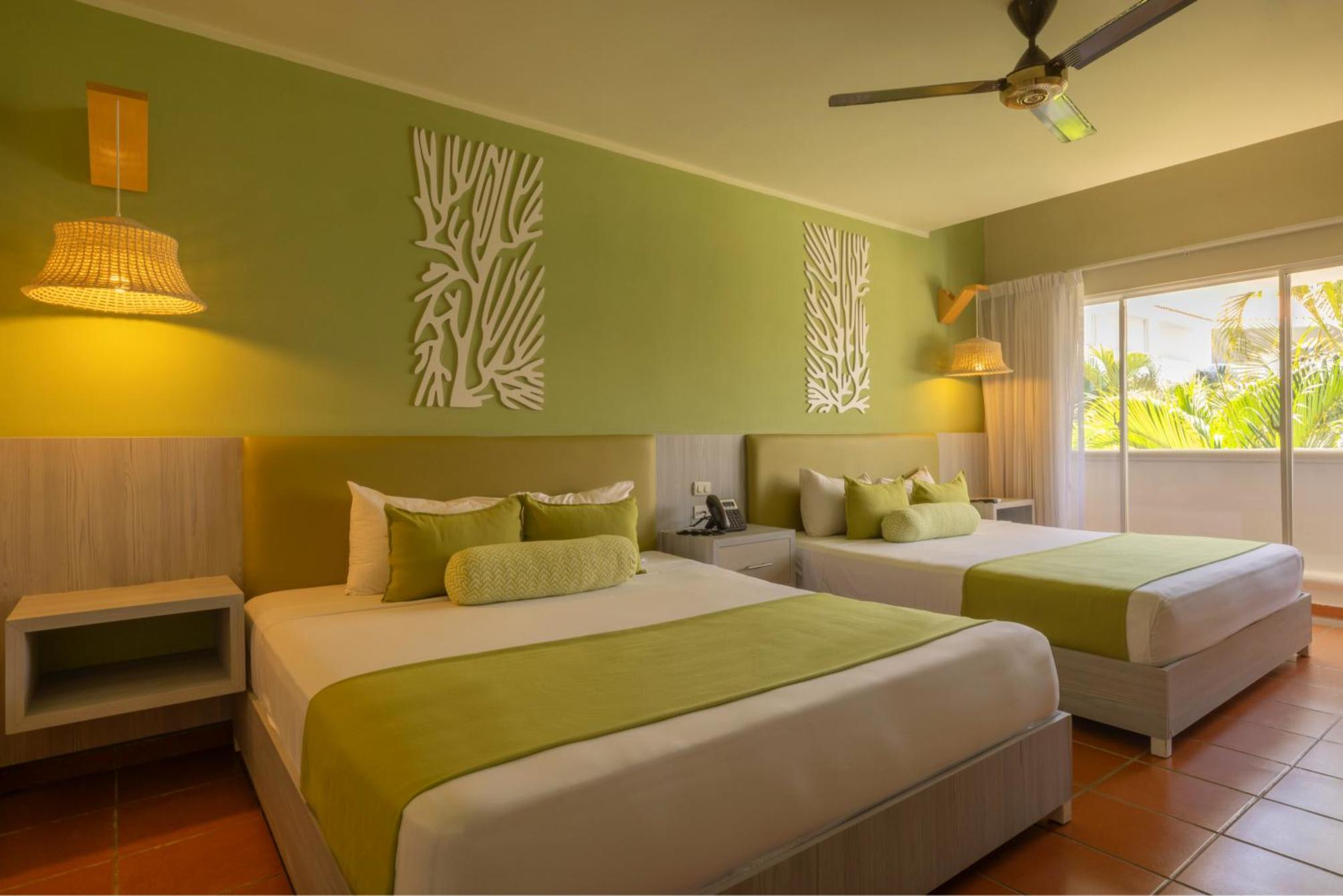 Hotel whala!bávaro - All Inclusive 5