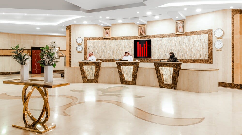 M Hotel Al Dana Makkah by Millennium 2