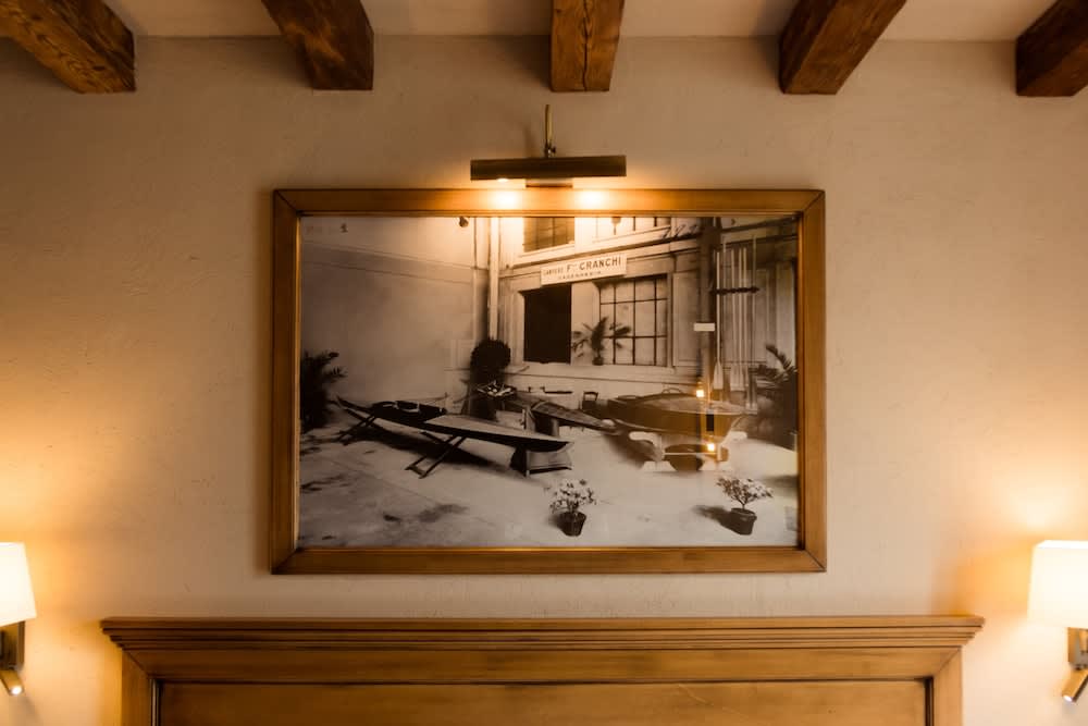 Al Molo 5 - Lake Front 3