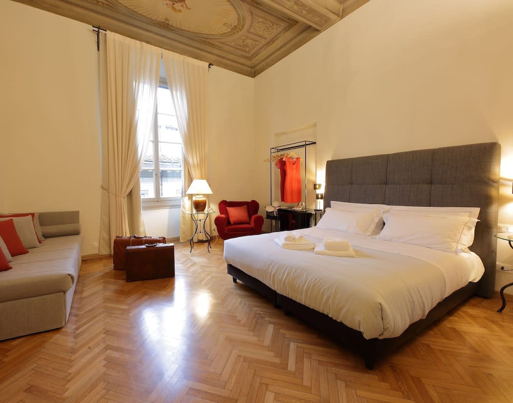 Corsini Tintori Guest House 1