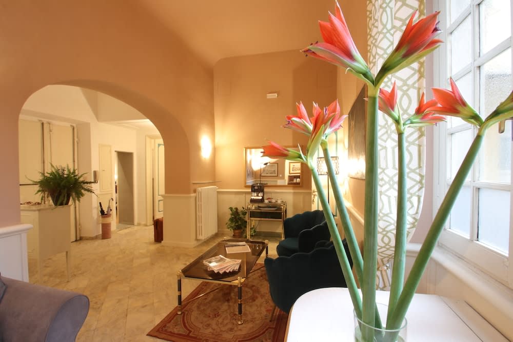 Corsini Tintori Guest House 2