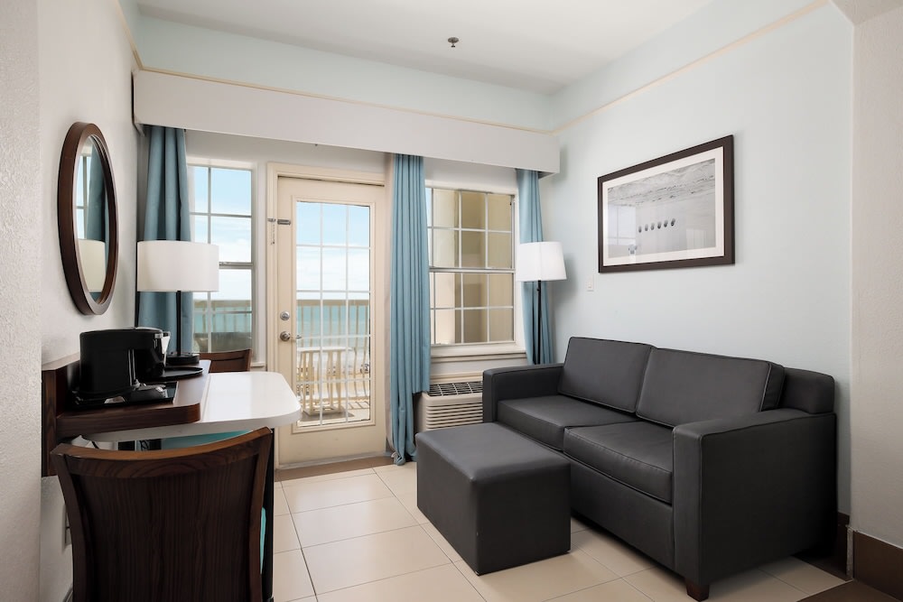 Sand Rose Beach Resort 5