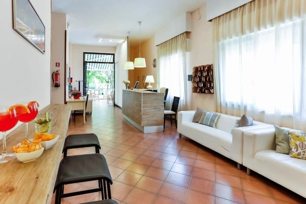 Hotel Avana Mare - Pranzo e Cena a Buffet All You Can Eat 2