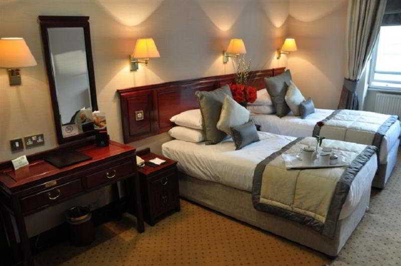 The Zetter Bloomsbury 1