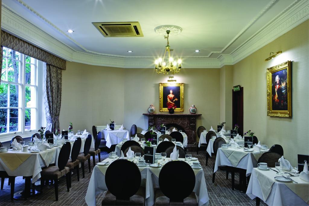 The Zetter Bloomsbury 4