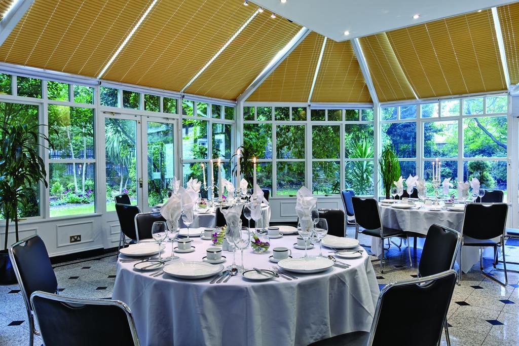 The Zetter Bloomsbury 3