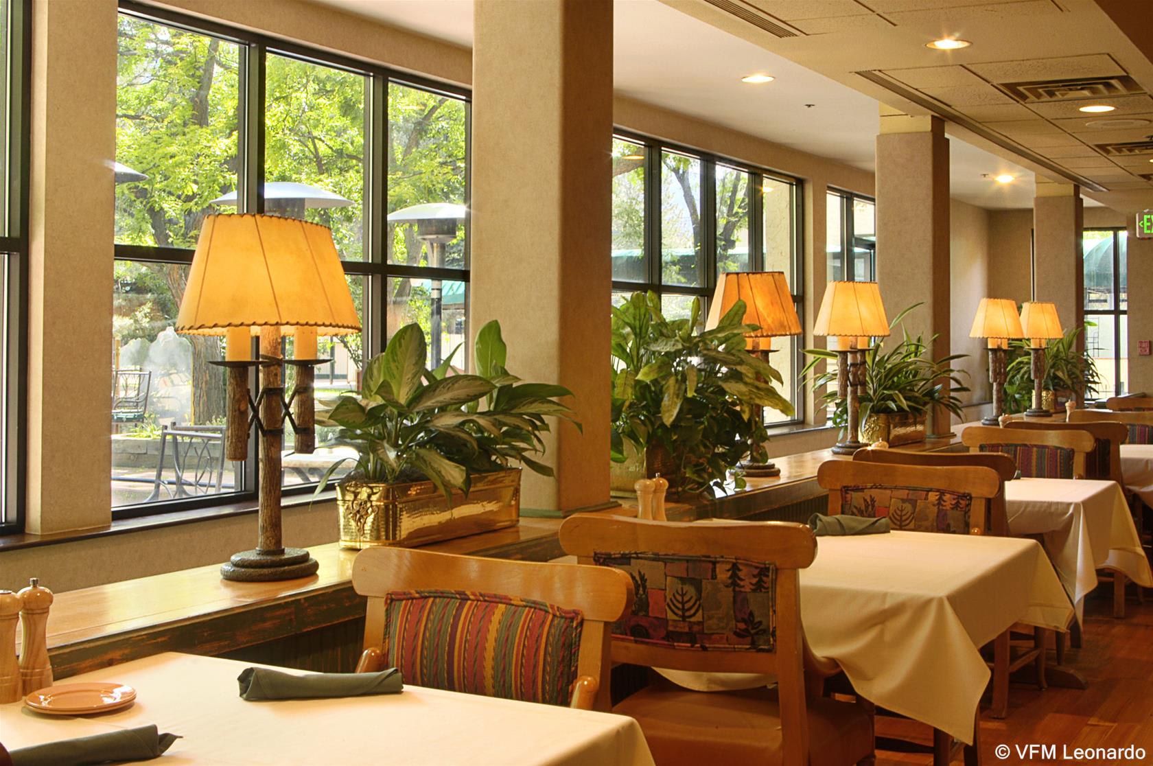 Harvest House Boulder 3