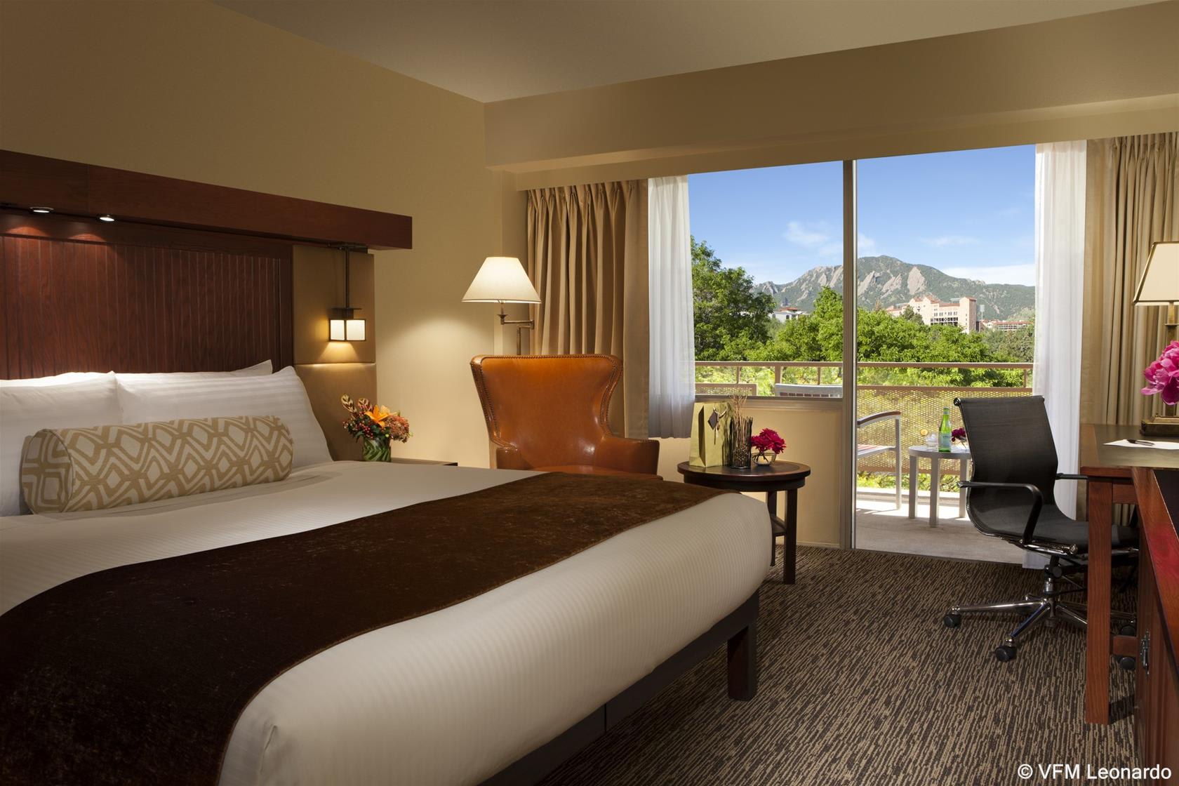 Harvest House Boulder 2