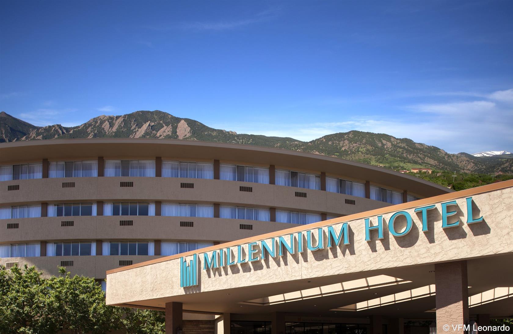 Harvest House Boulder 1