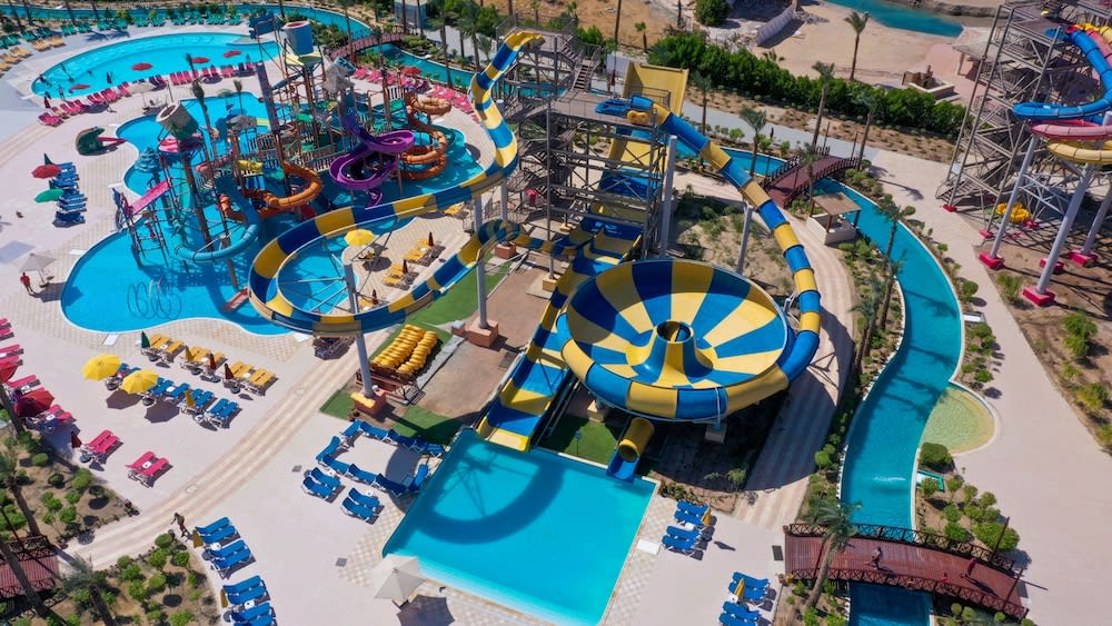 Calimera Blend Paradise 1