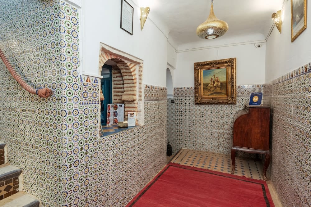 Riad Azalia 2