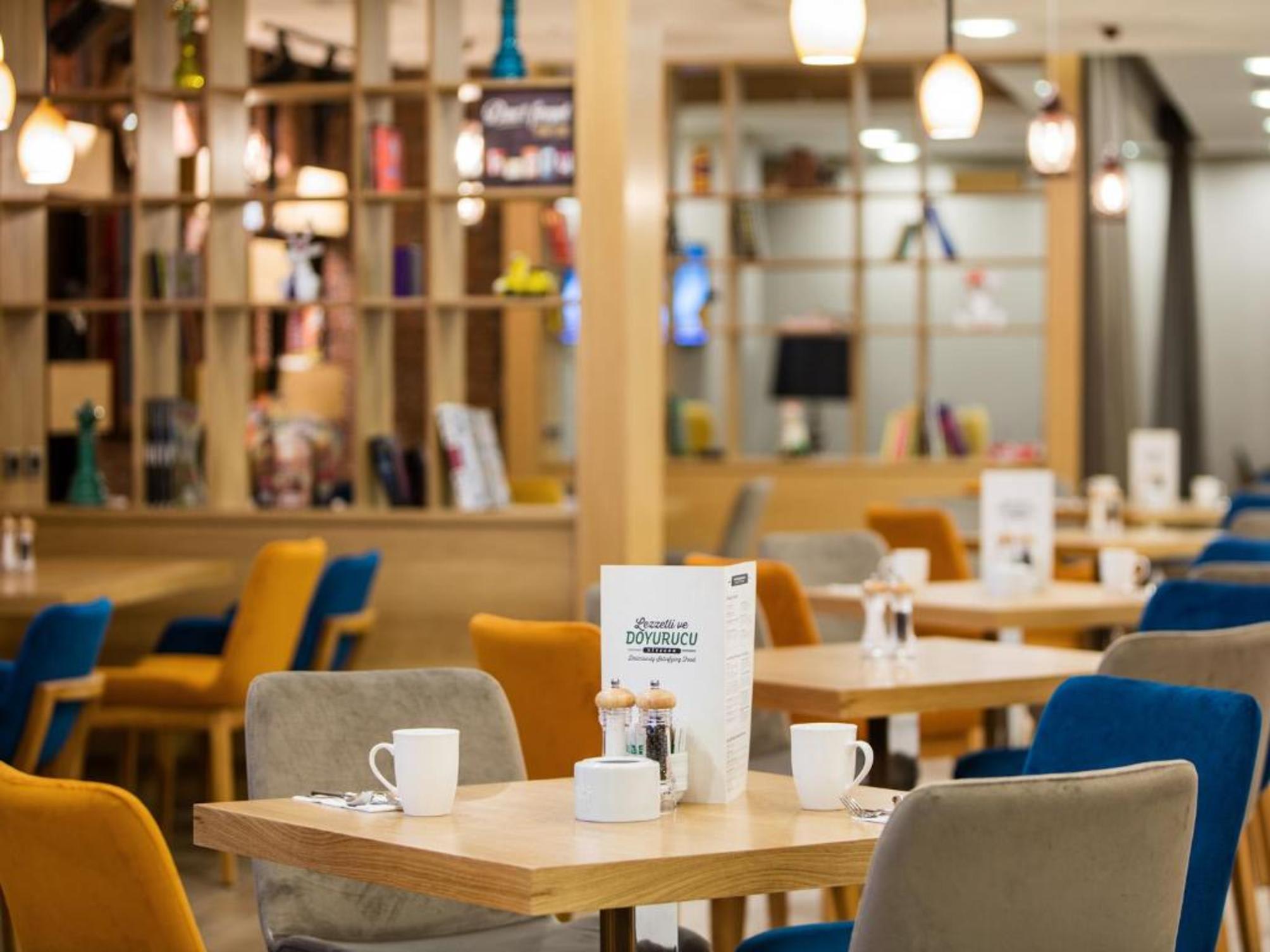 Holiday Inn ANTALYA - LARA by IHG 5