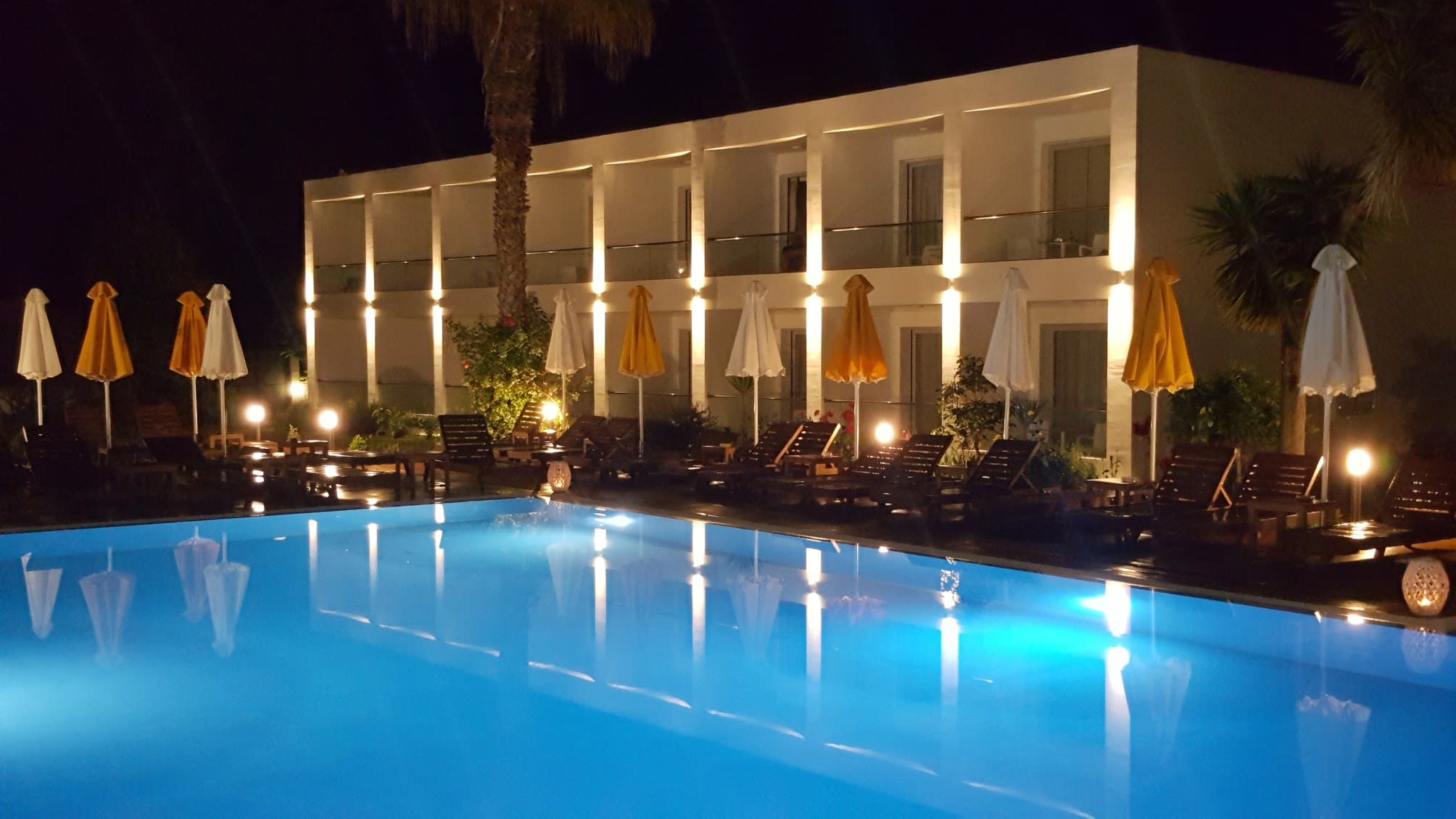 Nasos Hotel & Resort 2