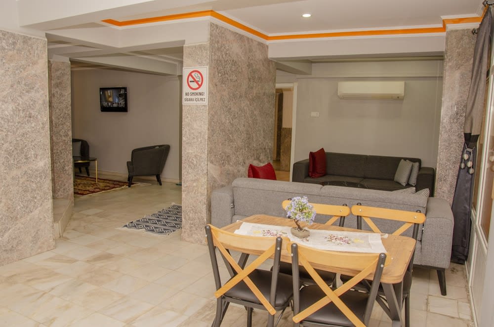 Ephesus Hera Hotel 2