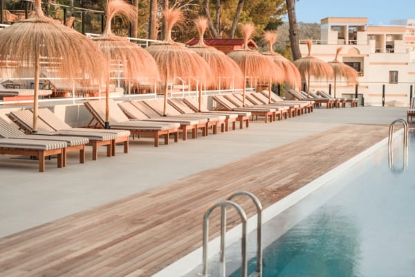 Hôtel Adult Only - Cook's Club Calvia Beach **** 2