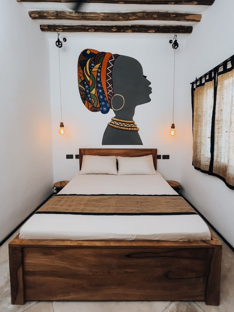 BaraBara Eat&Sleep 1