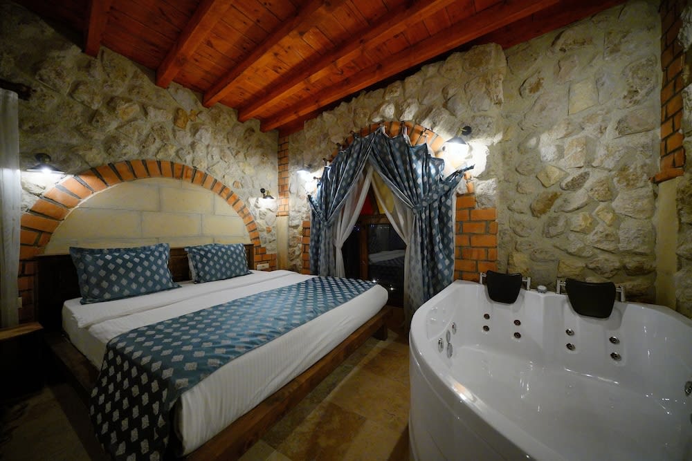 Cappadocia Nar Cave House & Swimming Pool 1