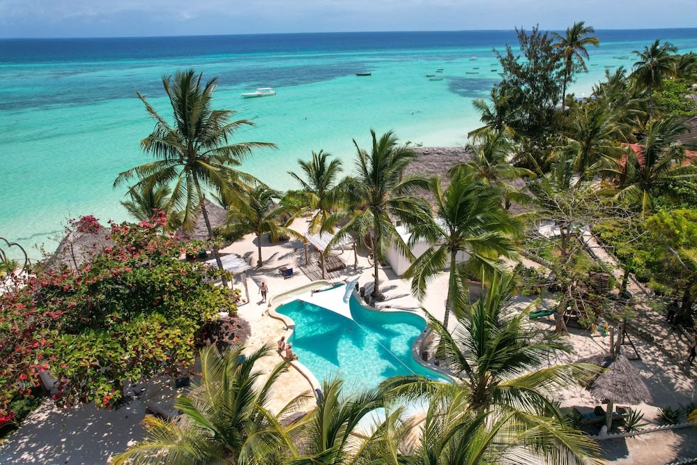 Aya Beach Resort 1