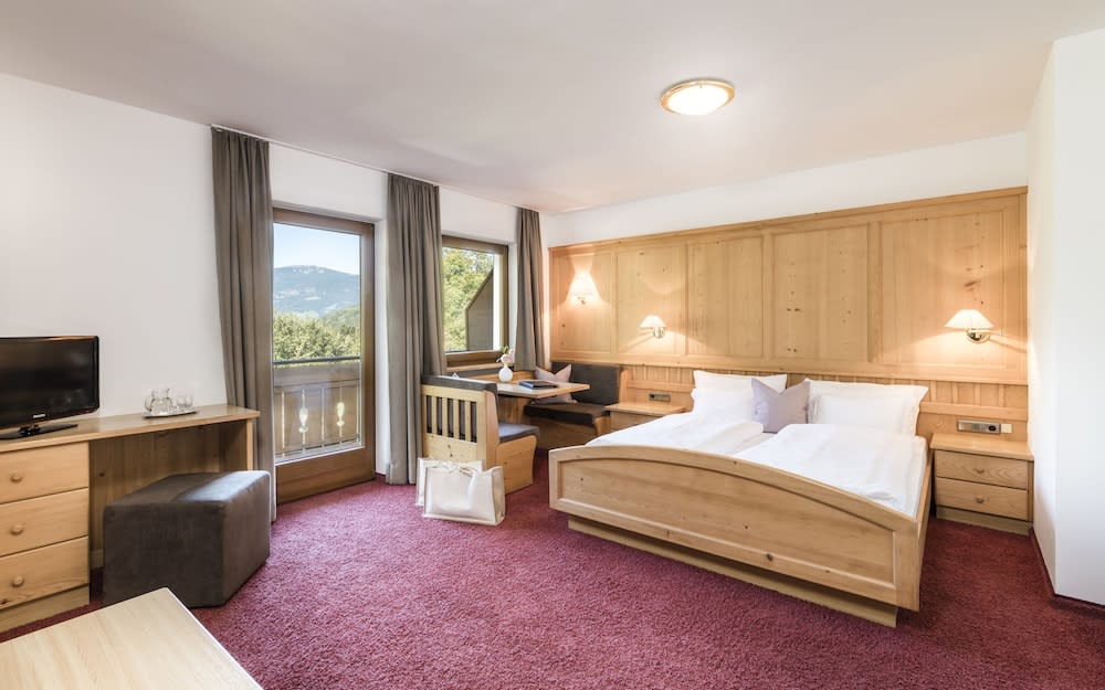Hotel Weisses Rössl - Cavallino Bianco 2