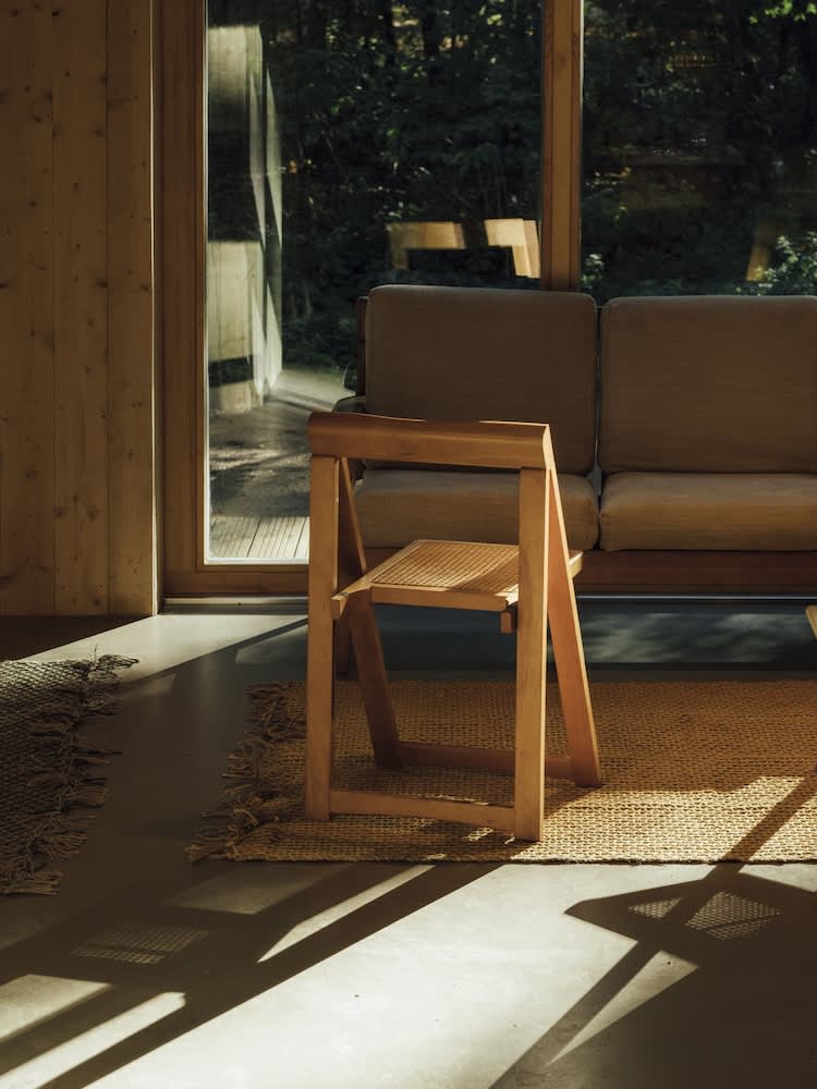 Youza ecolodge cabanes dans les arbres 1