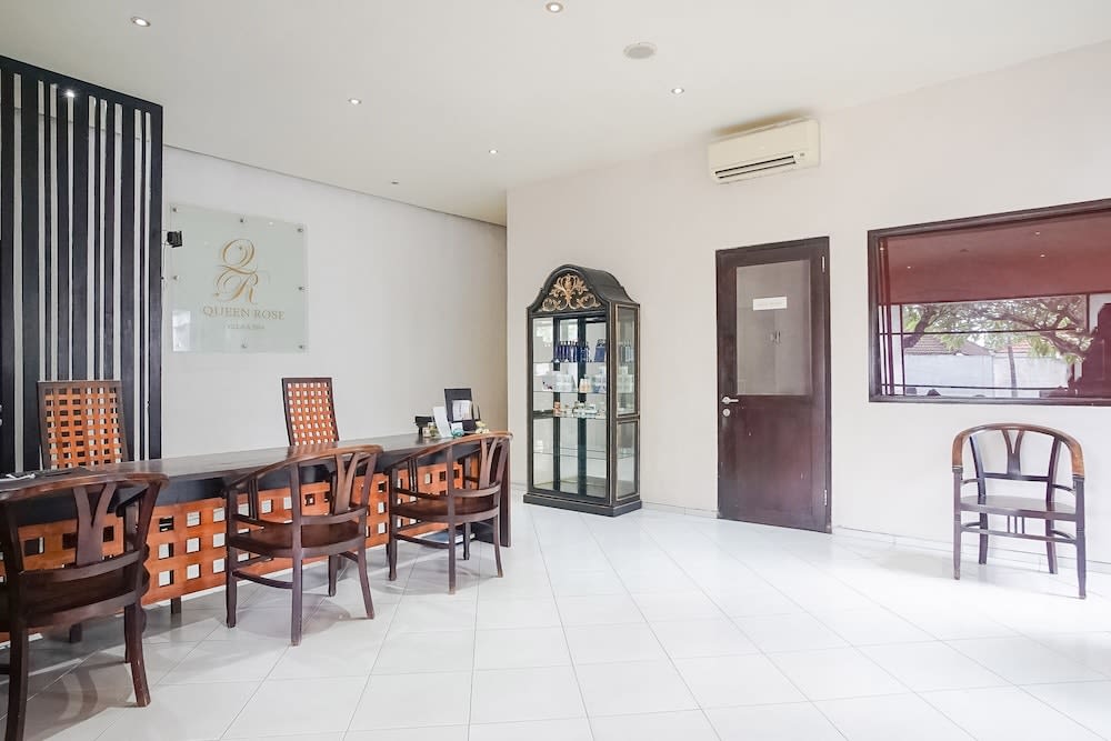 Queen Rose Villa & Spa 2