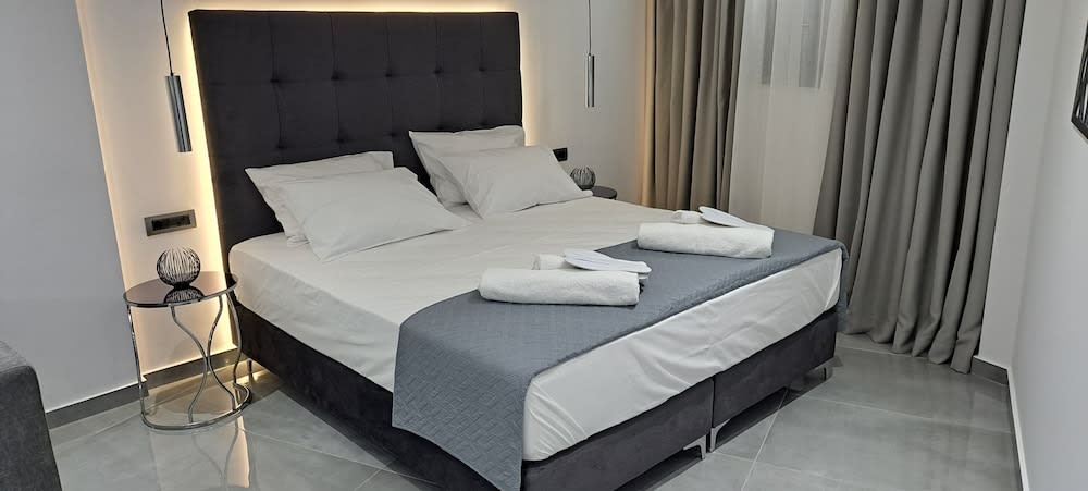 KM LUXURY apart downtown 1